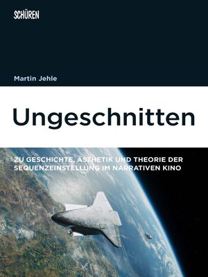 cover image of Ungeschnitten